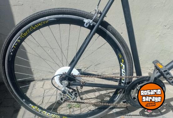 Deportes - Bicicleta rodado 28 - En Venta