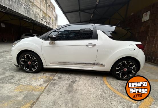 Autos - Citroen DS3 2013 Nafta 111000Km - En Venta