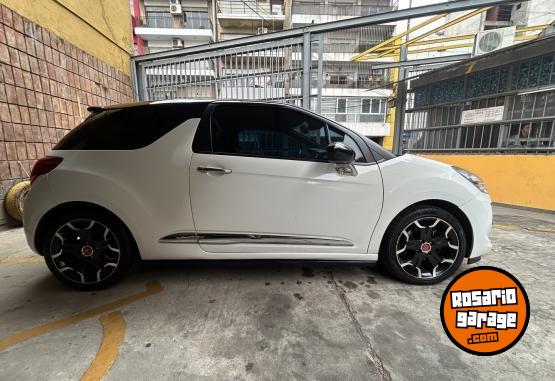 Autos - Citroen DS3 2013 Nafta 111000Km - En Venta