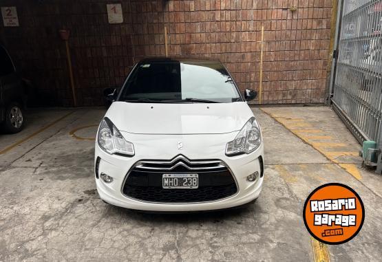 Autos - Citroen DS3 2013 Nafta 111000Km - En Venta