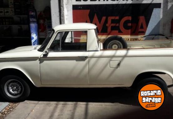 Clsicos - Fiat 1500 multicarga - En Venta