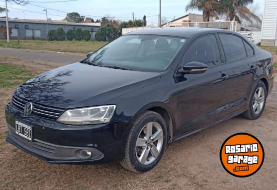 Autos - Volkswagen vento 2.5 luxury 2012 Nafta 158000Km - En Venta