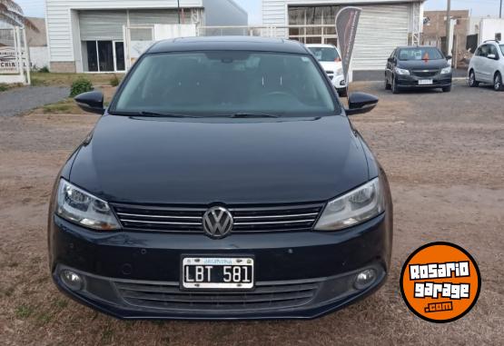 Autos - Volkswagen vento 2.5 luxury 2012 Nafta 158000Km - En Venta