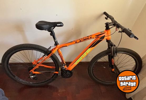 Deportes - Bicicleta venzo loki 29 - En Venta