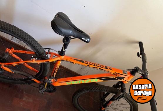 Deportes - Bicicleta venzo loki 29 - En Venta