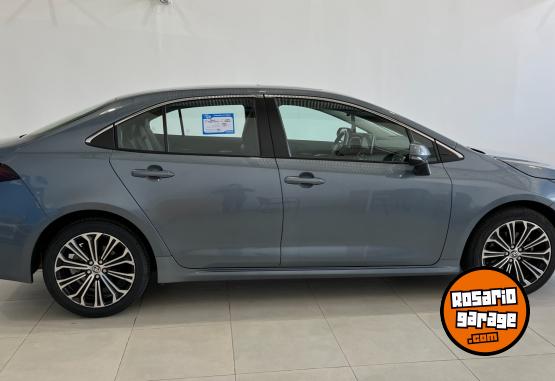 Autos - Toyota Corolla SEG 2022 Nafta 34650Km - En Venta