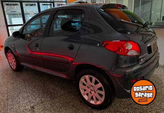 Autos - Peugeot 207 COMPACT ACTIVE 2013 Nafta 155000Km - En Venta