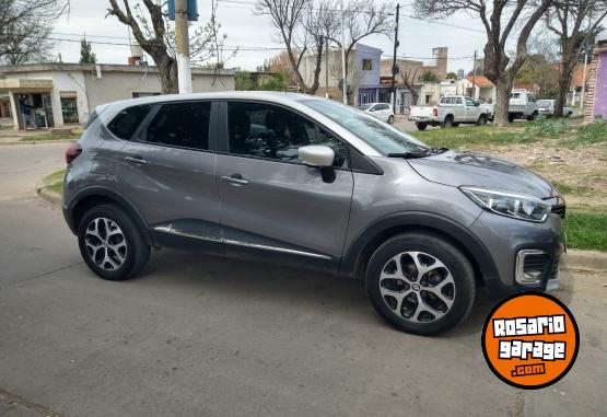 Autos - Renault Captur 1.6 BOSE 2020 Nafta 53000Km - En Venta