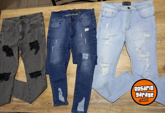 Indumentaria - Jeans - En Venta