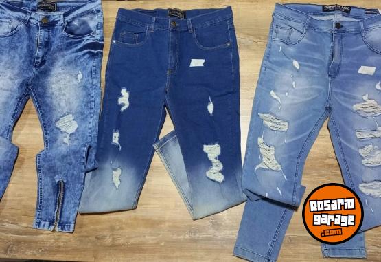 Indumentaria - Jeans - En Venta