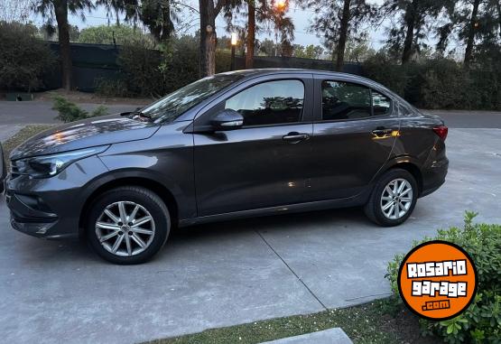 Autos - Fiat Cronos drive 1.3 GSE CVT 2022 Nafta 78000Km - En Venta