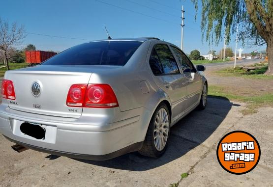 Autos - Volkswagen Bora 2011 Nafta 161000Km - En Venta