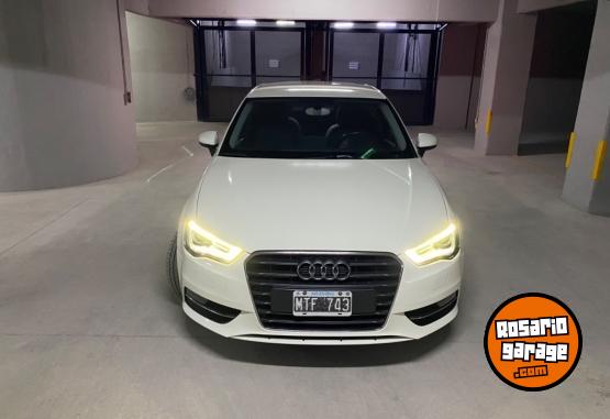 Autos - Audi A3 2013 Nafta 170000Km - En Venta