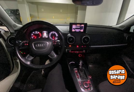 Autos - Audi A3 2013 Nafta 170000Km - En Venta