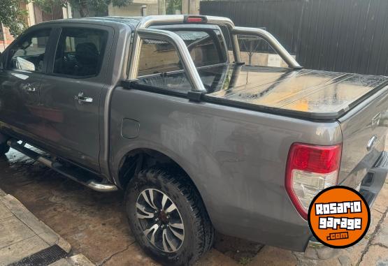 Camionetas - Ford RANGER 2019 Nafta 108000Km - En Venta