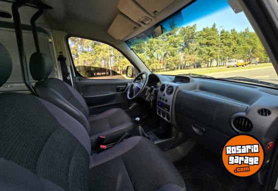 Utilitarios - Chevrolet Berlingo 2018 Diesel 87000Km - En Venta