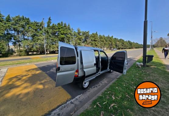 Utilitarios - Chevrolet Berlingo 2018 Diesel 87000Km - En Venta