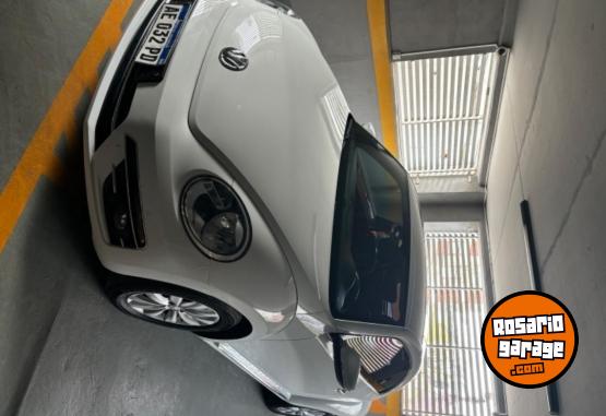 Autos - Volkswagen New Beetle 1.4 tsi desing 2019 Nafta 75000Km - En Venta