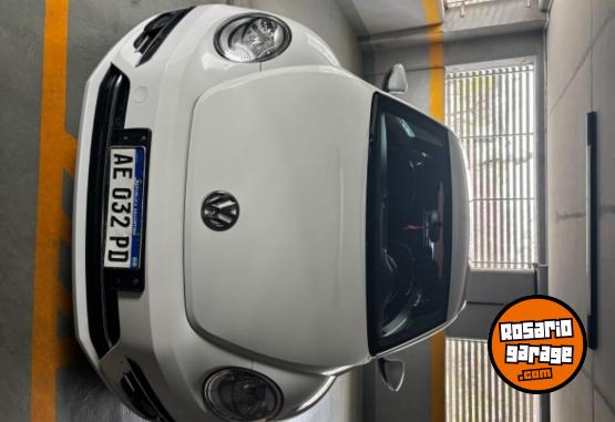 Autos - Volkswagen New Beetle 1.4 tsi desing 2019 Nafta 75000Km - En Venta