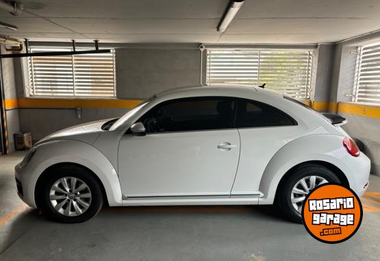 Autos - Volkswagen New Beetle 1.4 tsi desing 2019 Nafta 75000Km - En Venta