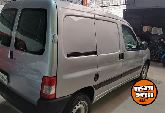 Utilitarios - Citroen Berlingo 2018 Diesel 135000Km - En Venta