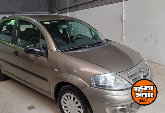 Autos - Citroen C3 2011 Nafta 135000Km - En Venta