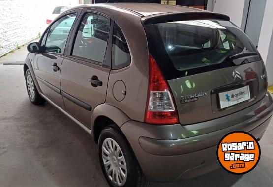 Autos - Citroen C3 2011 Nafta 135000Km - En Venta