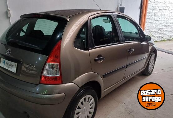 Autos - Citroen C3 2011 Nafta 135000Km - En Venta