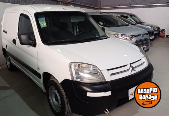 Utilitarios - Citroen Berlingo 2011 Diesel 150000Km - En Venta