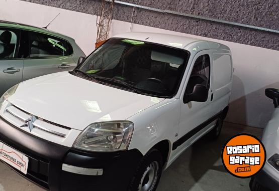 Utilitarios - Citroen Berlingo 2011 Diesel 150000Km - En Venta