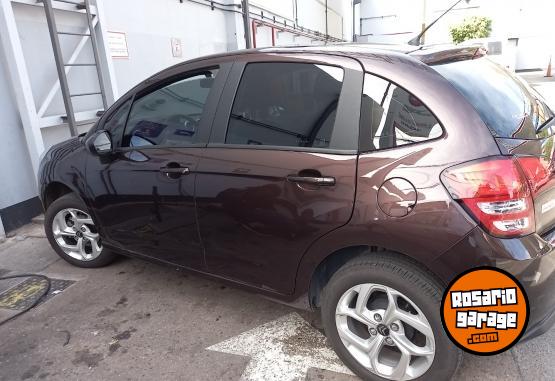 Autos - Citroen C3 Vt1 115 FEEl 2021 Nafta 19000Km - En Venta