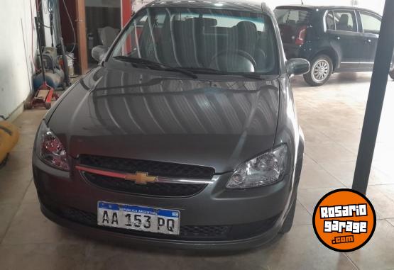 Autos - Chevrolet Classic Corsa 2016 Nafta 109000Km - En Venta