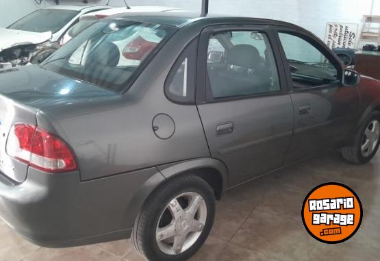 Autos - Chevrolet Classic Corsa 2016 Nafta 109000Km - En Venta