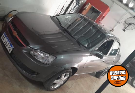 Autos - Chevrolet Classic Corsa 2016 Nafta 109000Km - En Venta