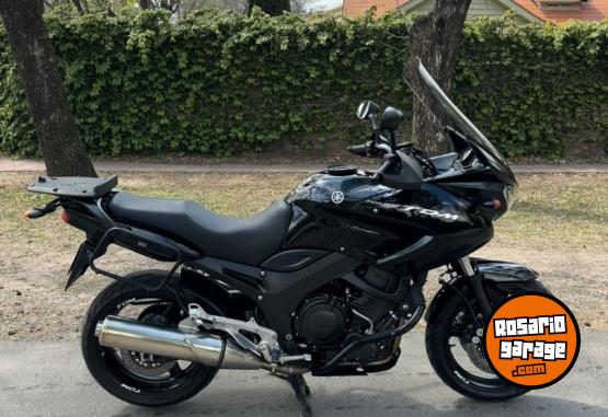 Motos - Yamaha tdm 2012 Nafta 36000Km - En Venta