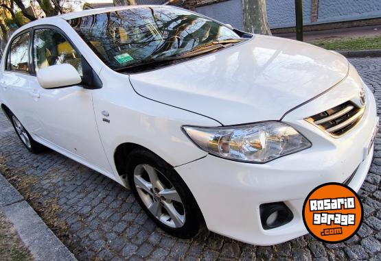 Autos - Toyota Xei 2013 2013 Nafta 190000Km - En Venta