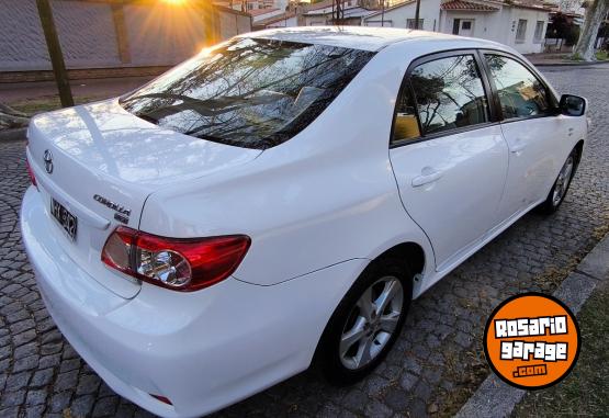 Autos - Toyota Xei 2013 2013 Nafta 190000Km - En Venta