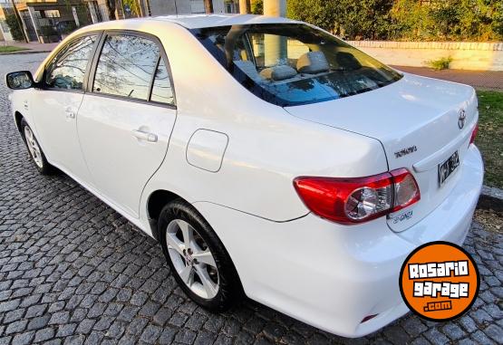 Autos - Toyota Xei 2013 2013 Nafta 190000Km - En Venta