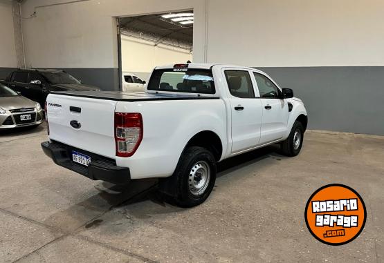 Camionetas - Ford RANGER XL 2.2 4X2 2023 Diesel 14000Km - En Venta