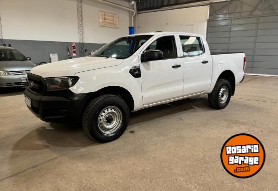 Camionetas - Ford RANGER XL 2.2 4X2 2023 Diesel 14000Km - En Venta