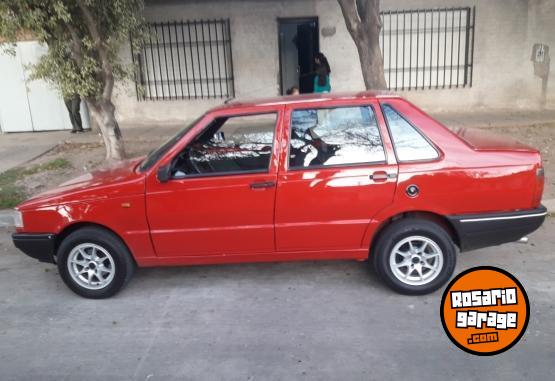 Autos - Fiat Duna 1994 Nafta 190000Km - En Venta