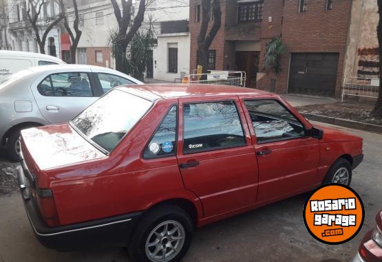 Autos - Fiat Duna 1994 Nafta 190000Km - En Venta