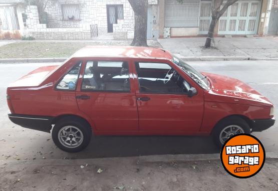 Autos - Fiat Duna 1994 Nafta 190000Km - En Venta