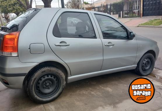 Autos - Fiat Palio 1.7 TD ELX 2006 Diesel 240000Km - En Venta