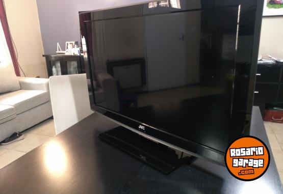 Hogar - TV 32"  Led JVC - En Venta