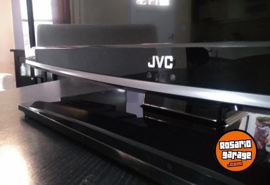 Hogar - TV 32"  Led JVC - En Venta