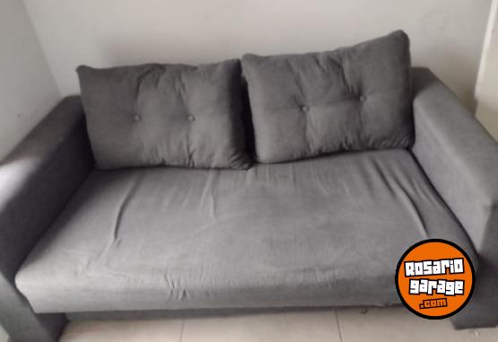 Hogar - Sofa cama - En Venta