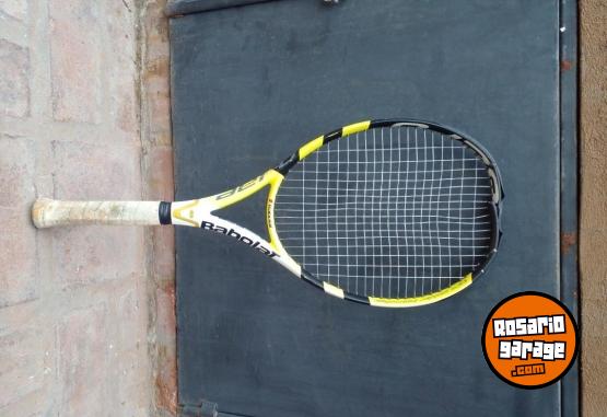 Deportes - Raqueta tenis Babolat - En Venta