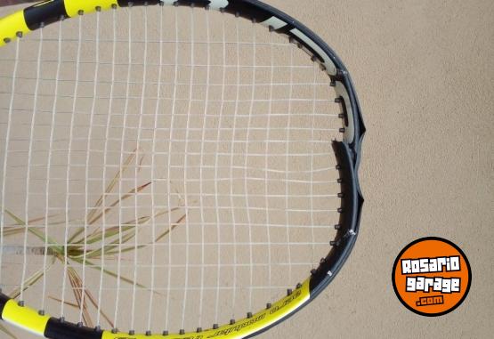 Deportes - Raqueta tenis Babolat - En Venta