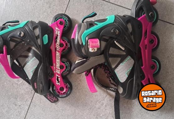 Deportes - ROLLER KOSSOK - En Venta